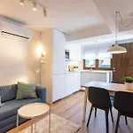 Vista Montana Apartment Cangas de Onis