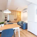 Vista Montana Apartment Cangas de Onis
