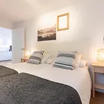 Vista Montana Apartment Cangas de Onis