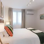 Vista Montana Apartment Cangas de Onis
