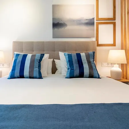 Vista Montana Daire