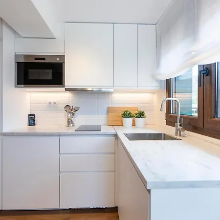 Vista Montana شقة