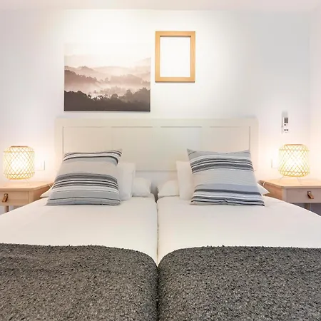 Apartamento Vista Montana