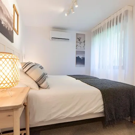 شقة Vista Montana Onís