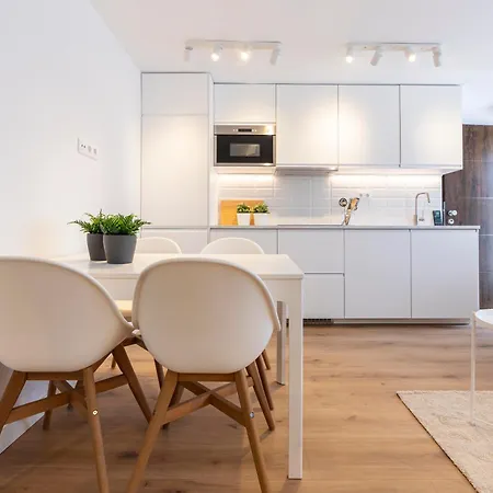 Apartamento Vista Montana *