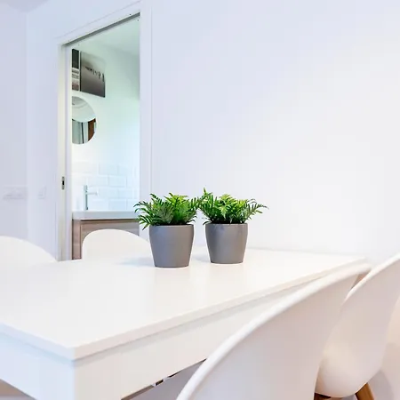 شقة Vista Montana Onís