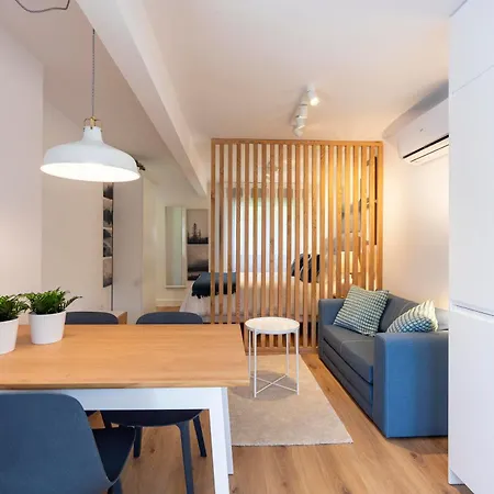 Apartamento Vista Montana