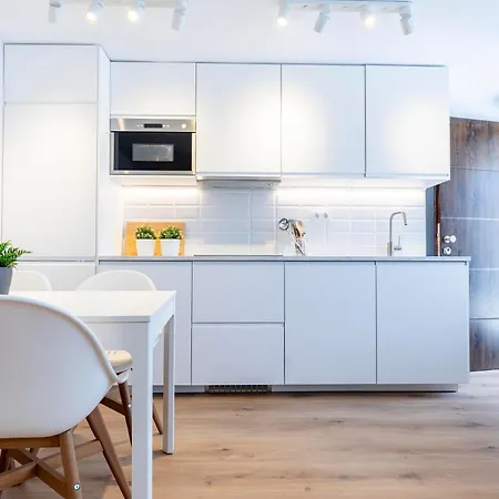 شقة Vista Montana *