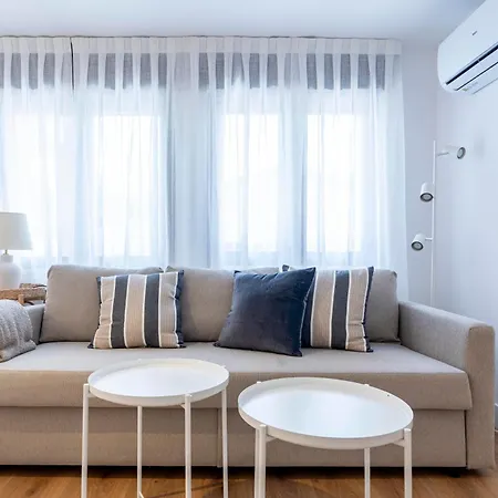 Vista Montana شقة Onís