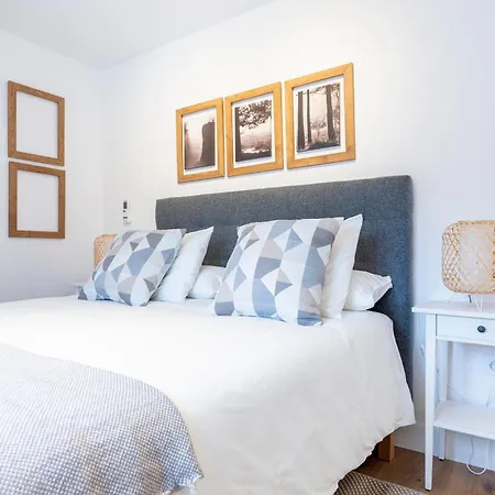 Vista Montana شقة *