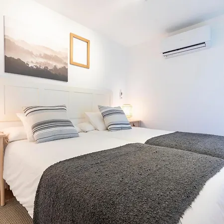 Vista Montana Daire