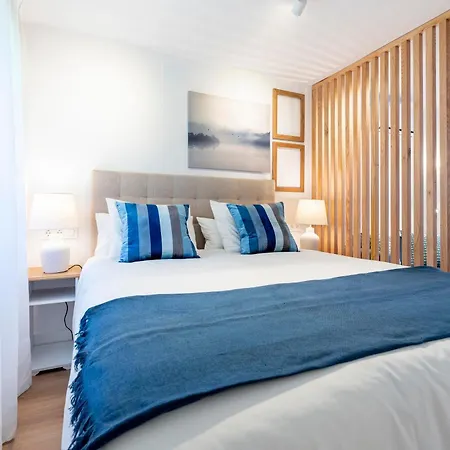 شقة Vista Montana