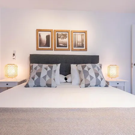 شقة Vista Montana *