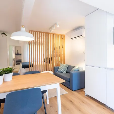 Vista Montana شقة Onís