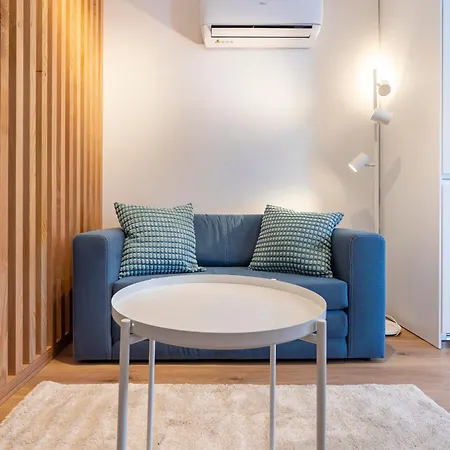 Vista Montana شقة