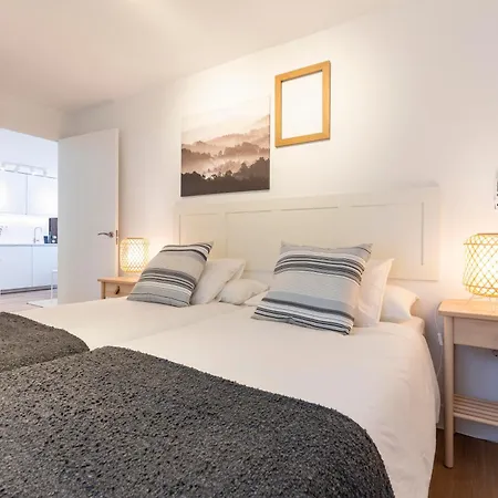 Vista Montana شقة Onís