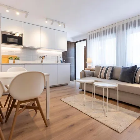 شقة Vista Montana *