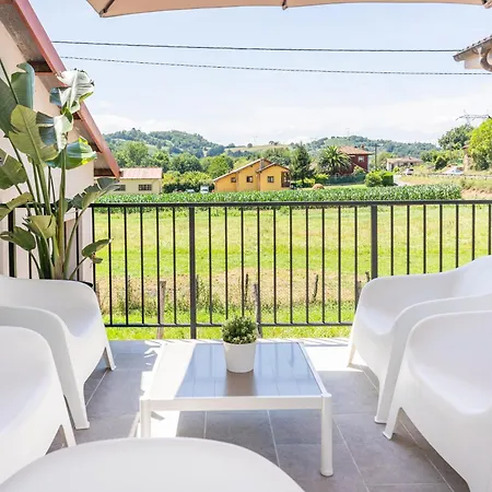 شقة Vista Montana