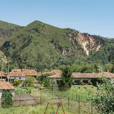 Vista Montana * Onís