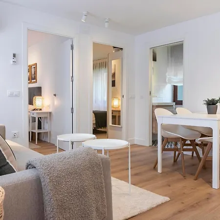 شقة Vista Montana Onís