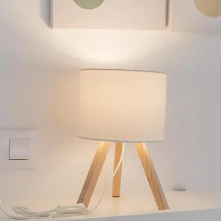 Vista Montana شقة *