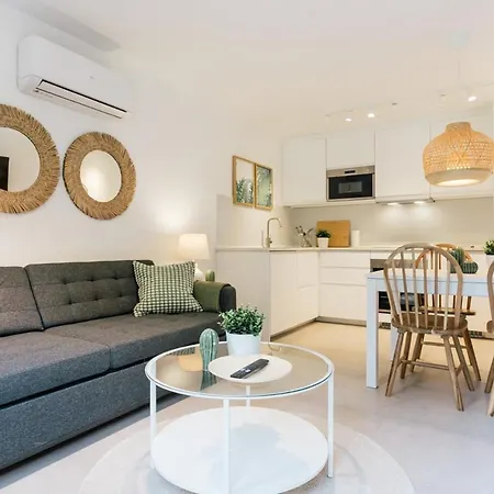 Vista Montana Daire