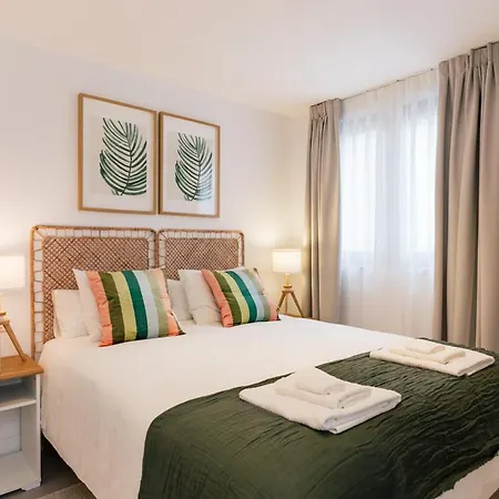 شقة Vista Montana