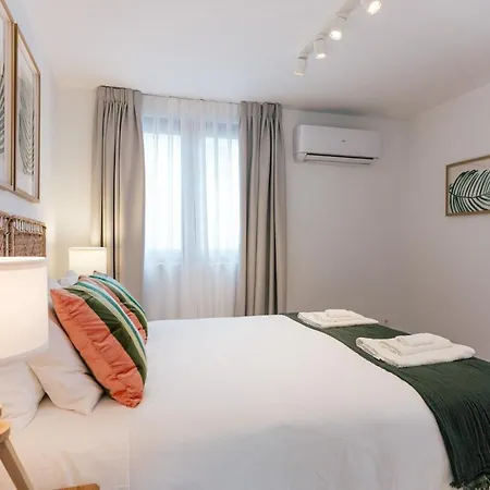 Vista Montana شقة Onís