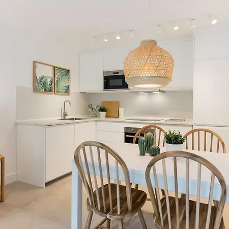 شقة Vista Montana *