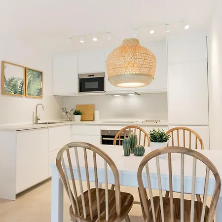 Vista Montana شقة *