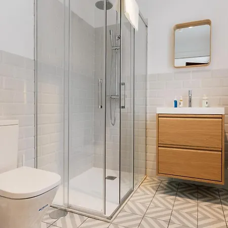 شقة Vista Montana *