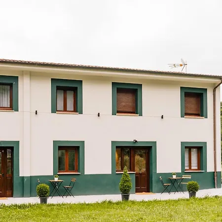 شقة Vista Montana