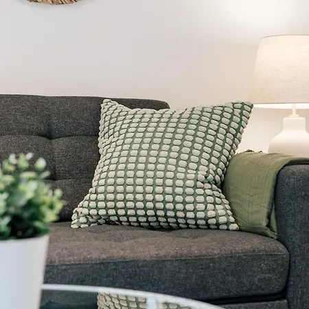 شقة Vista Montana Onís