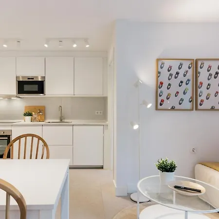 شقة Vista Montana