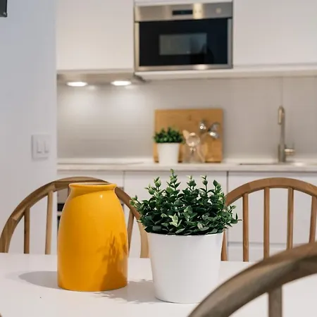 شقة Vista Montana