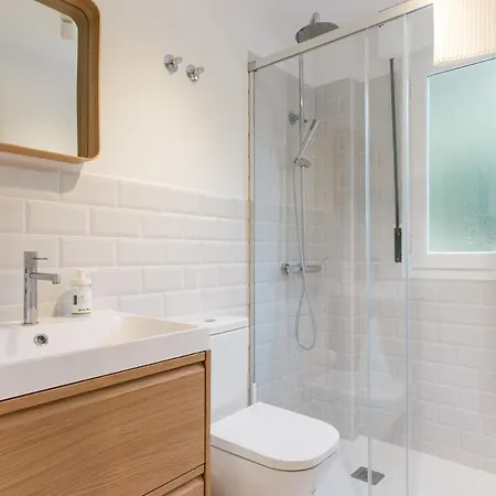 Vista Montana شقة Onís