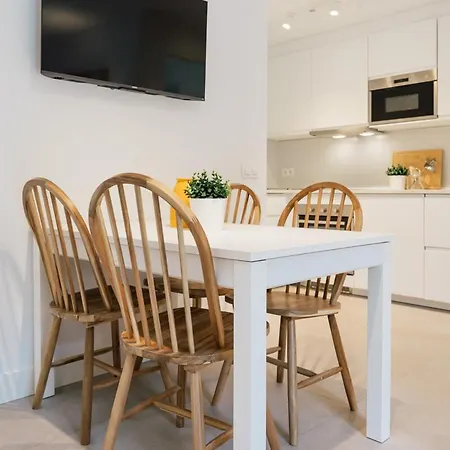 شقة Vista Montana Onís