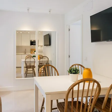 Vista Montana شقة *