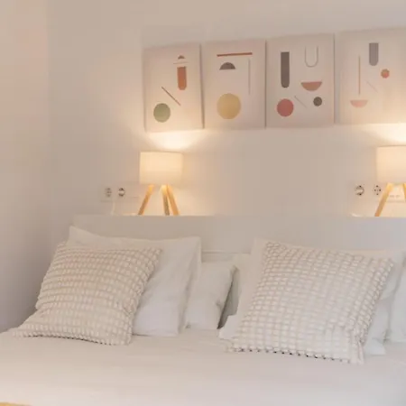 شقة Vista Montana *