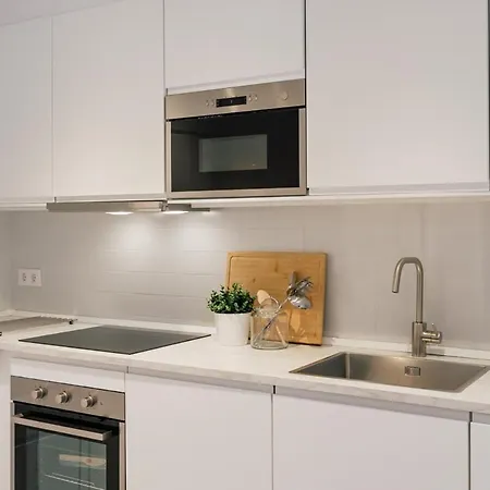 Vista Montana شقة Onís