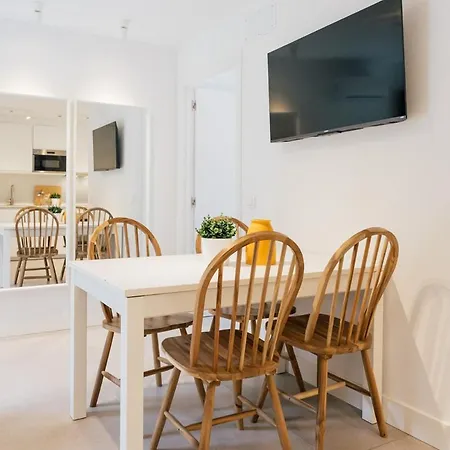 Vista Montana شقة Onís