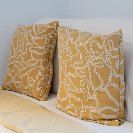 شقة Vista Montana Onís