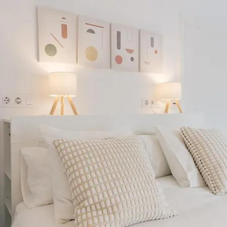 Vista Montana شقة